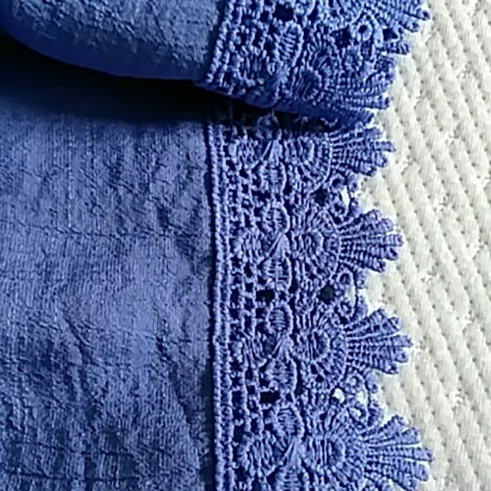 ZAC & RACHEL BLOUSE - Picture 4 of 5